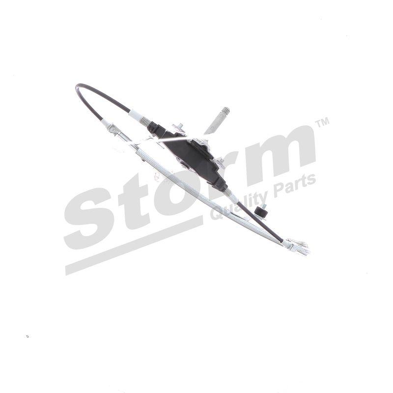 Lève-vitre STORM QUALITY PARTS 145071