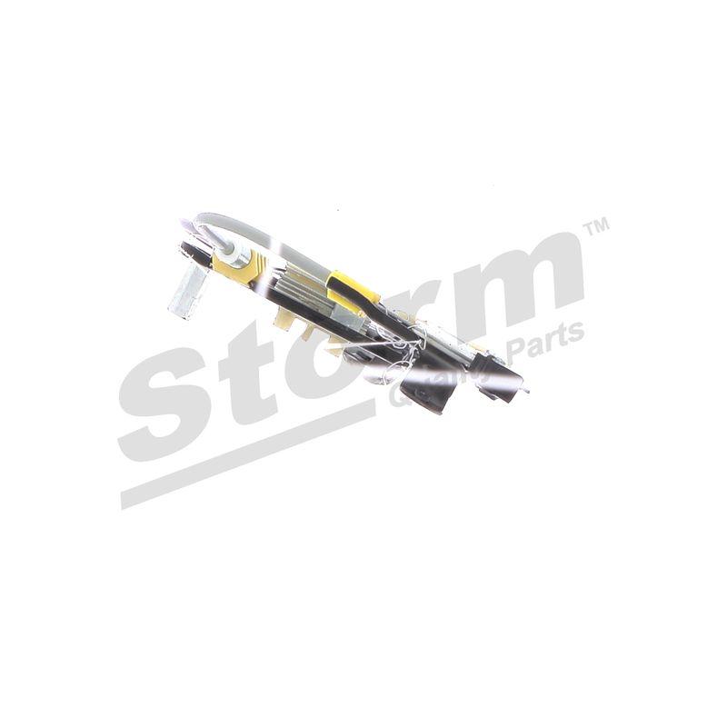 Lève-vitre STORM QUALITY PARTS 87161