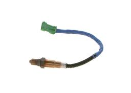 Sonde lambda BOSCH 0258006028