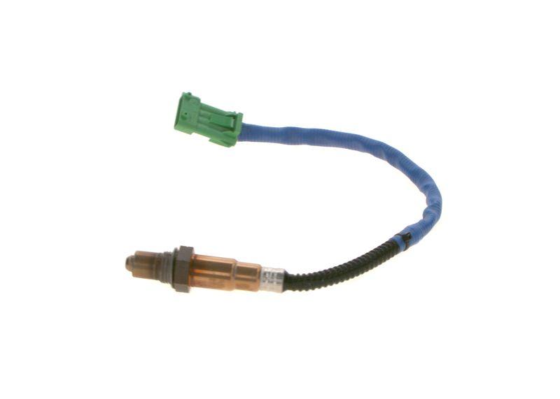 Sonde lambda BOSCH 0258006028