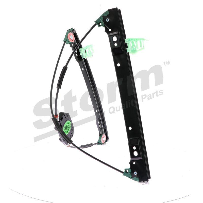 Lève-vitre STORM QUALITY PARTS 36476