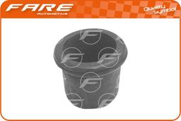 Joint, bride de liquide de refroidissement FARE SA 2818