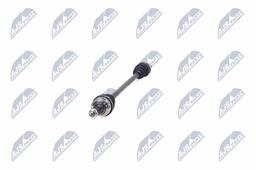 Arbre de transmission NTY NPW-CT-170