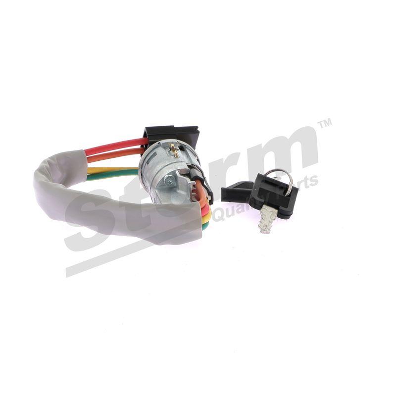 Fermeture-volant STORM QUALITY PARTS 83020