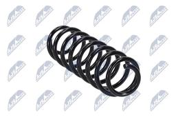 Ressort de suspension NTY ASZ-VW-025