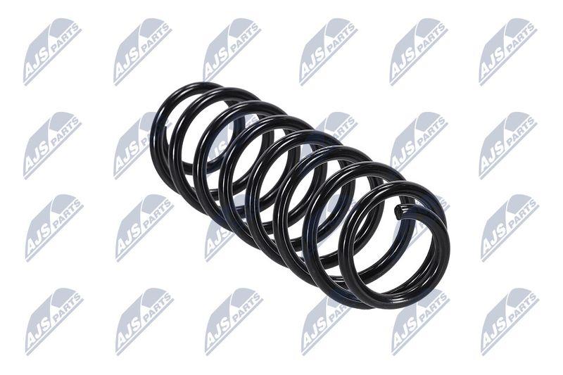 Ressort de suspension NTY ASZ-VW-025