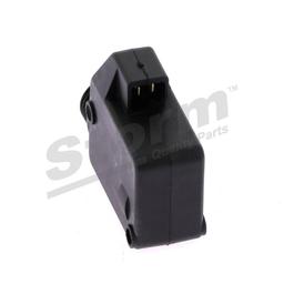 Élément d'ajustage, verrouillage central STORM QUALITY PARTS 2902001