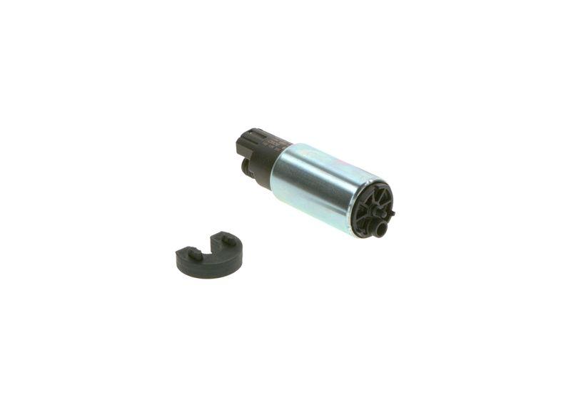 Pompe à carburant BOSCH 0 986 580 908