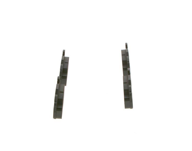 Kit de plaquettes de frein, frein à disque BOSCH 0 986 460 983