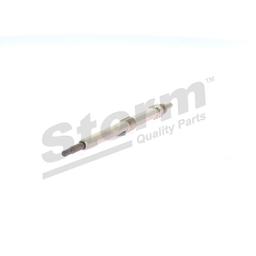 Bougie de préchauffage STORM QUALITY PARTS 526351