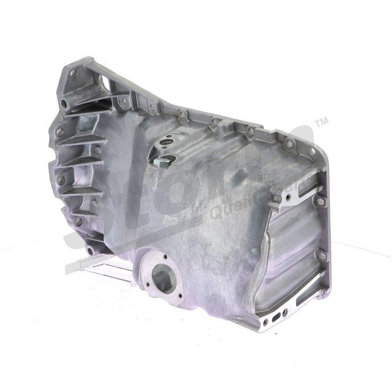 Carter d'huile STORM QUALITY PARTS 999001