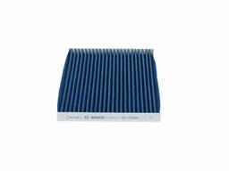 Filtre, air de l'habitacle BOSCH 0986628624