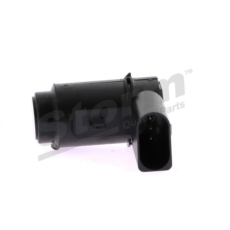 Capteur, aide au stationnement STORM QUALITY PARTS 399231