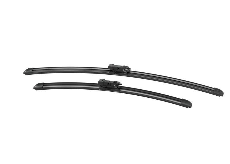 Balai d'essuie-glace BOSCH 3 397 014 010