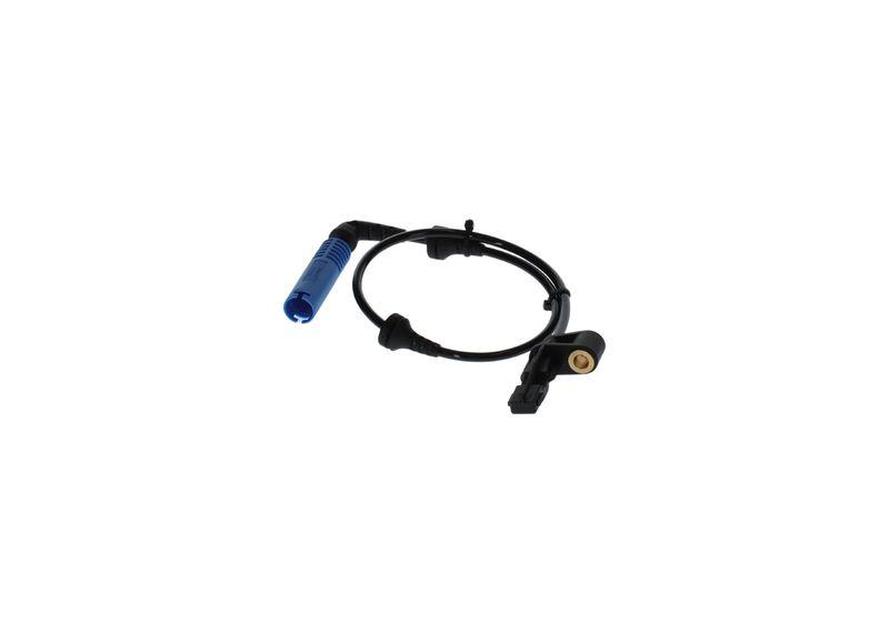 Capteur, vitesse de roue BOSCH 0 986 594 527