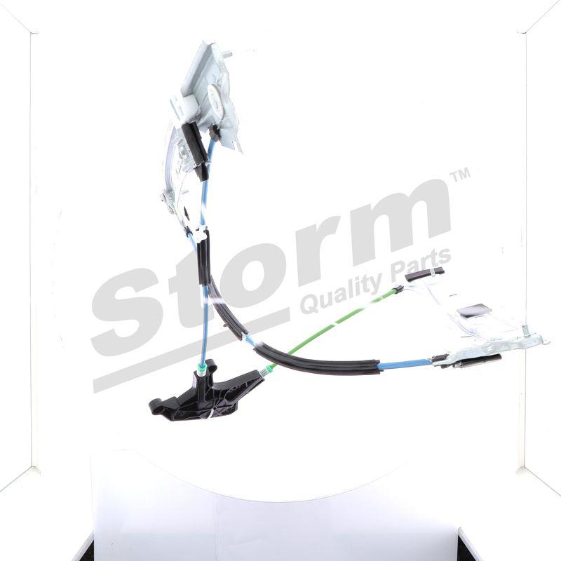 Lève-vitre STORM QUALITY PARTS 56078
