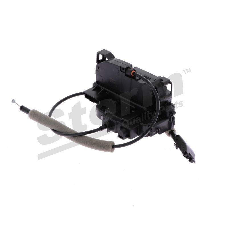 Serrure de porte STORM QUALITY PARTS 8362505
