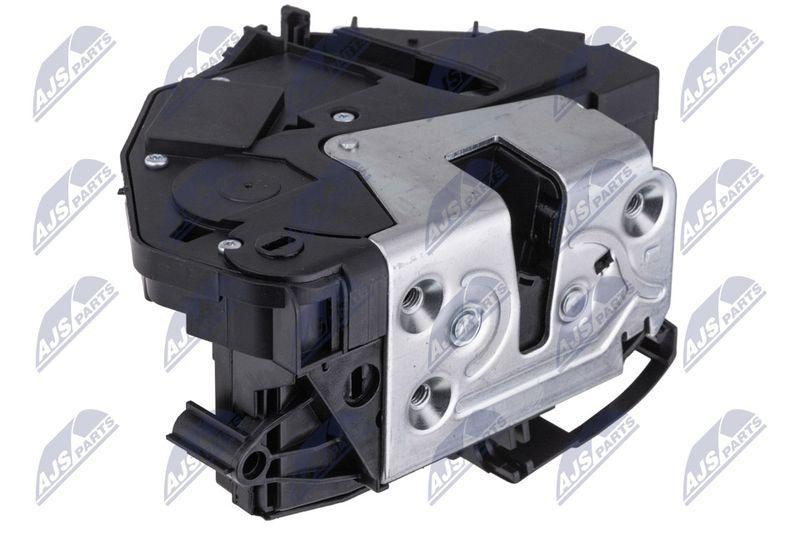 Serrure de porte NTY EZC-FR-226