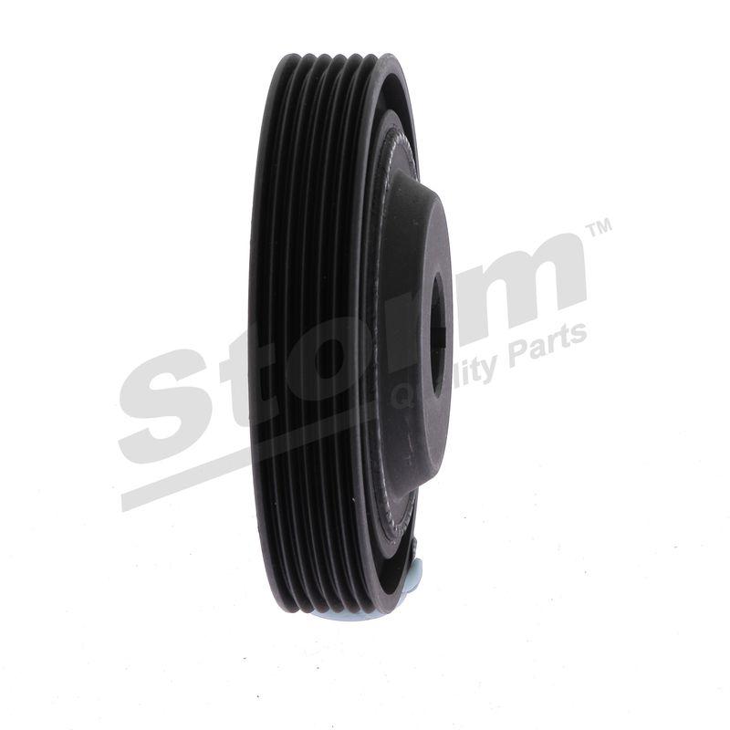 Poulie, vilebrequin STORM QUALITY PARTS 49999