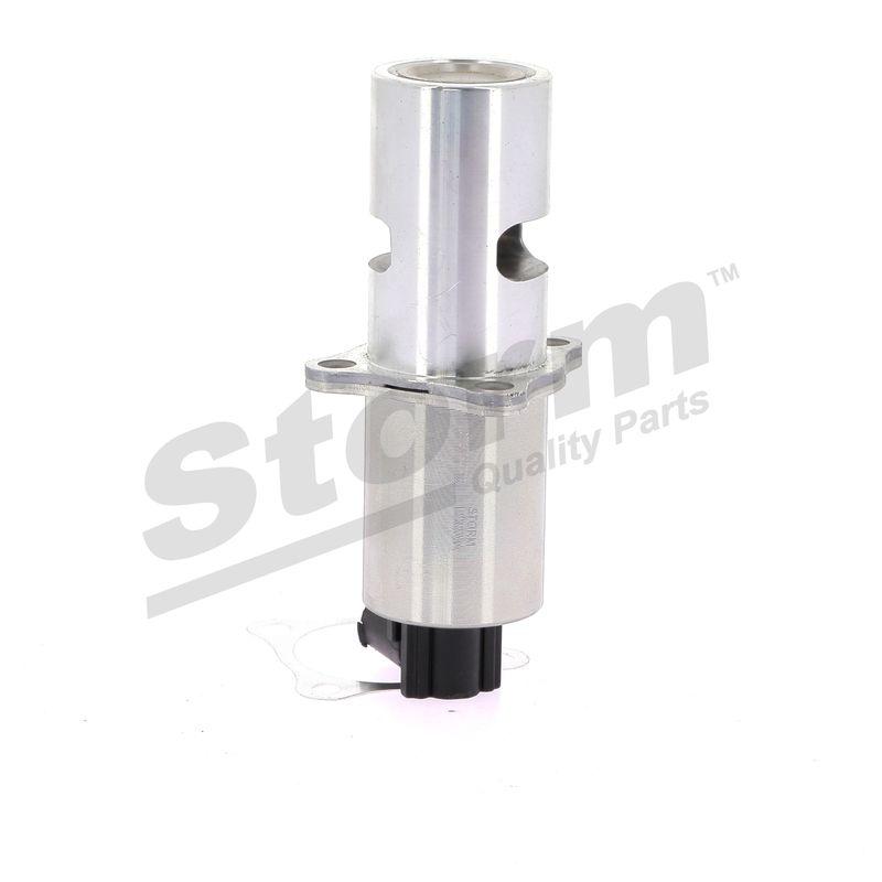 Vanne EGR STORM QUALITY PARTS 9019