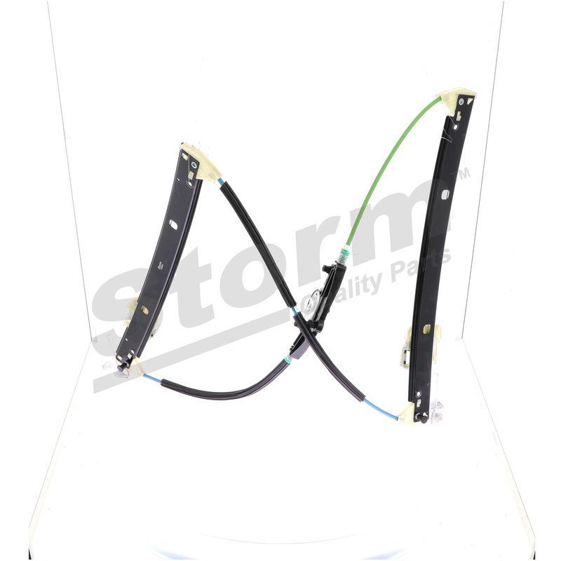 Lève-vitre STORM QUALITY PARTS 10286