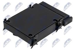 Bouton, ajustage du dossier NTY EWS-CH-043