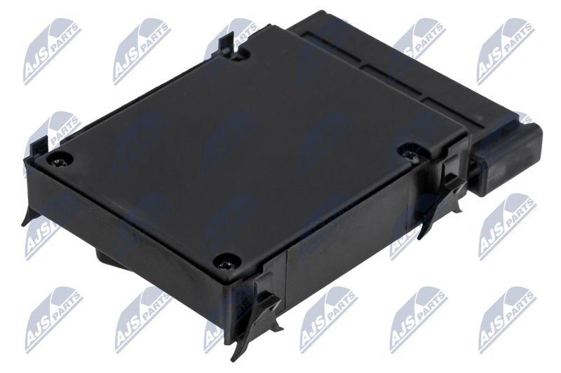 Bouton, ajustage du dossier NTY EWS-CH-043
