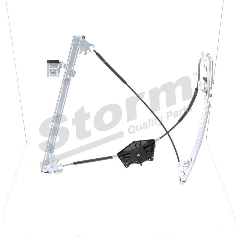 Lève-vitre STORM QUALITY PARTS 97080