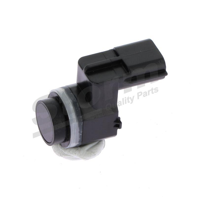 Capteur, aide au stationnement STORM QUALITY PARTS 777132