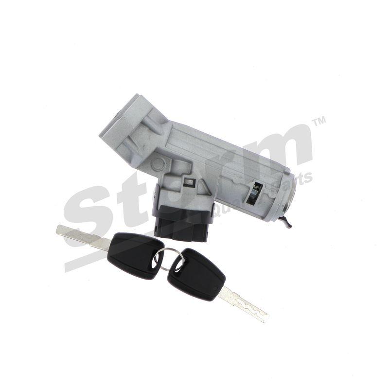 Fermeture-volant STORM QUALITY PARTS 79922