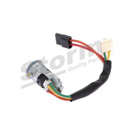 Fermeture-volant STORM QUALITY PARTS 79027