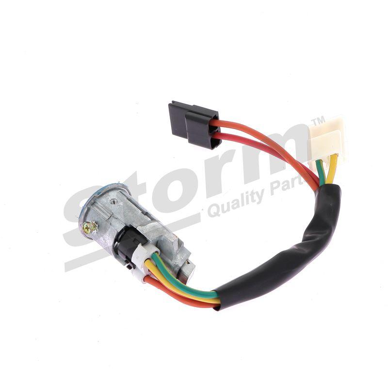 Fermeture-volant STORM QUALITY PARTS 79027