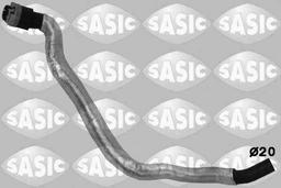 Durite de radiateur SASIC 3406227