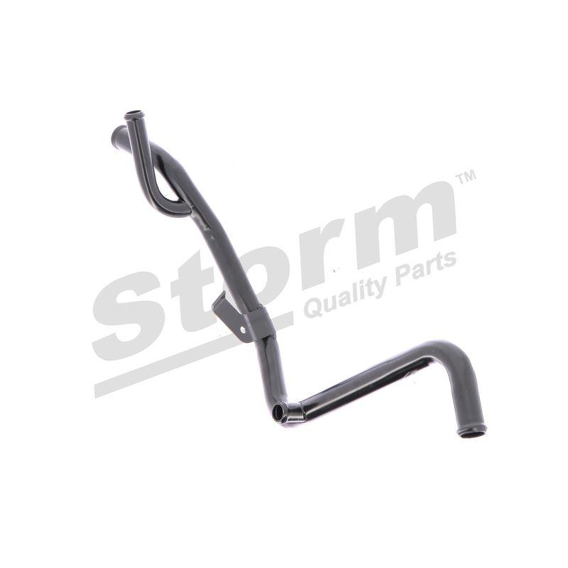 Tuyauterie de liquide de refroidissement STORM QUALITY PARTS F3065