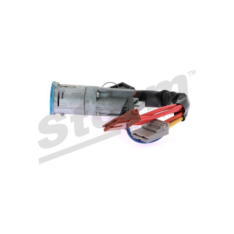 Fermeture-volant STORM QUALITY PARTS 27026