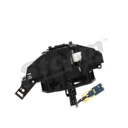 Ressort tournant, Airbag STORM QUALITY PARTS 8102003