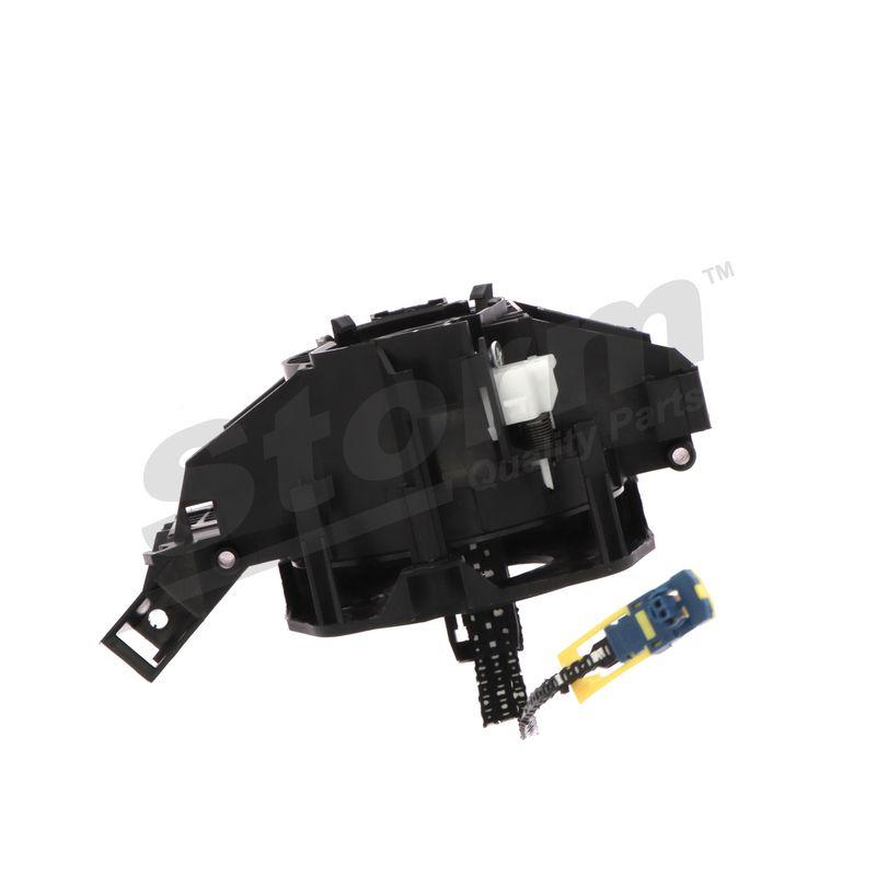 Ressort tournant, Airbag STORM QUALITY PARTS 8102003