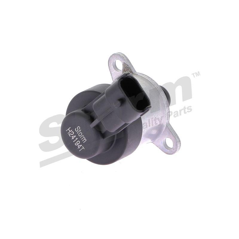 Régulateur, quantité de carburant (système à rampe commune) STORM QUALITY PARTS STO888207