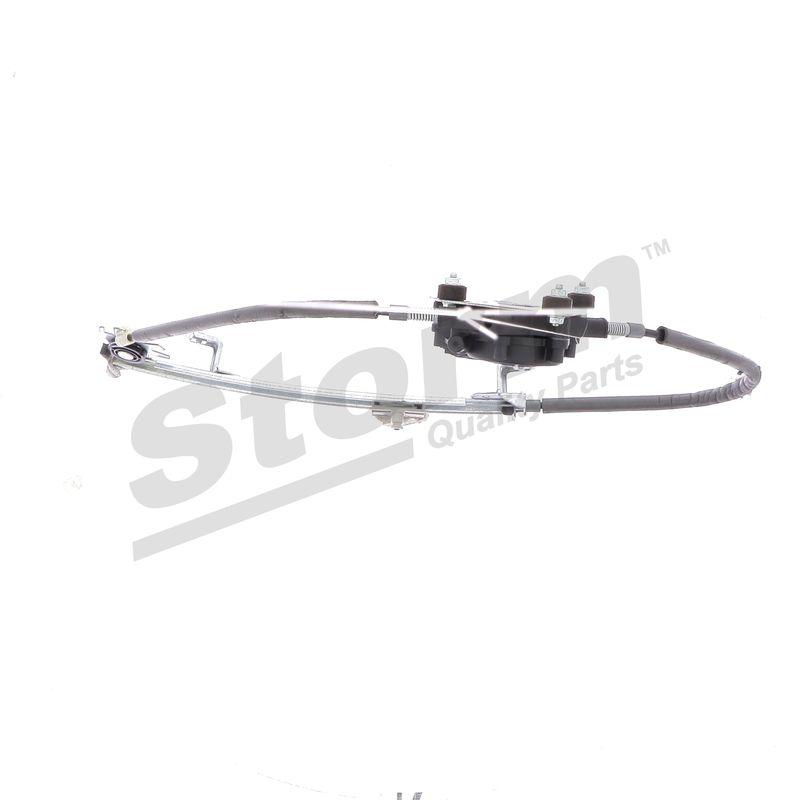 Lève-vitre STORM QUALITY PARTS 36574