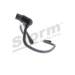 Durite de radiateur STORM QUALITY PARTS F9035