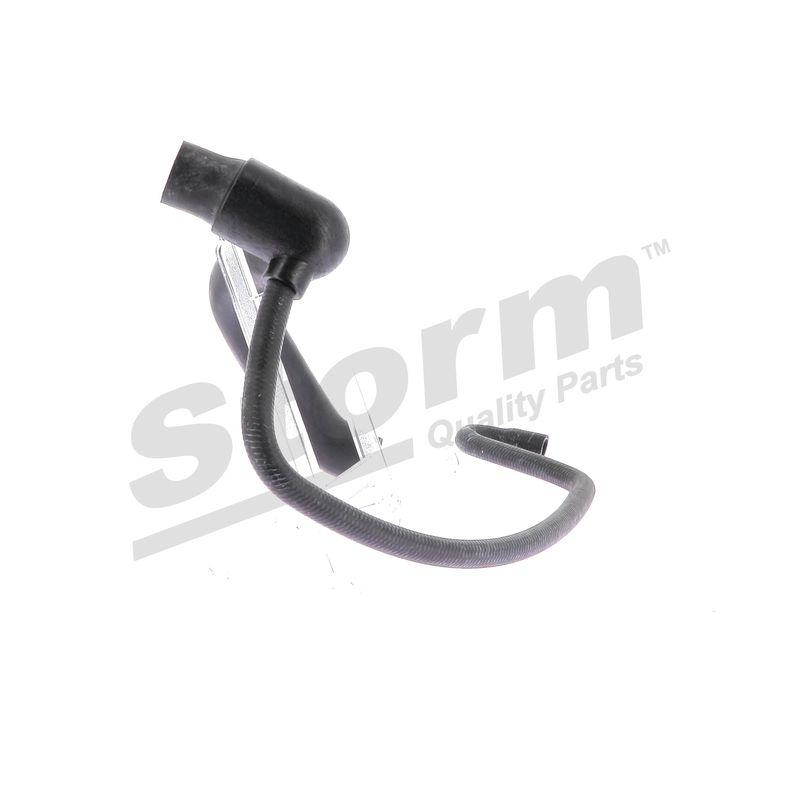 Durite de radiateur STORM QUALITY PARTS F9035