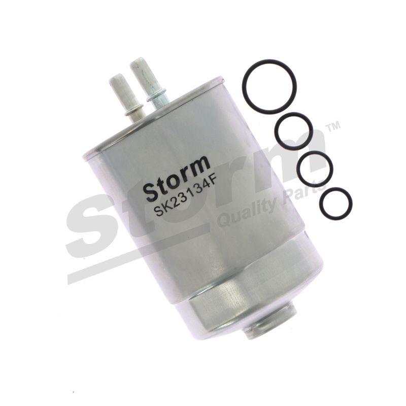 Filtre à carburant STORM QUALITY PARTS 10813