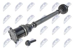 Arbre de transmission NTY NPW-VW-038