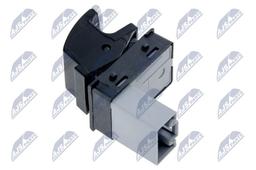 Interrupteur, lève-vitre NTY EWS-VW-069