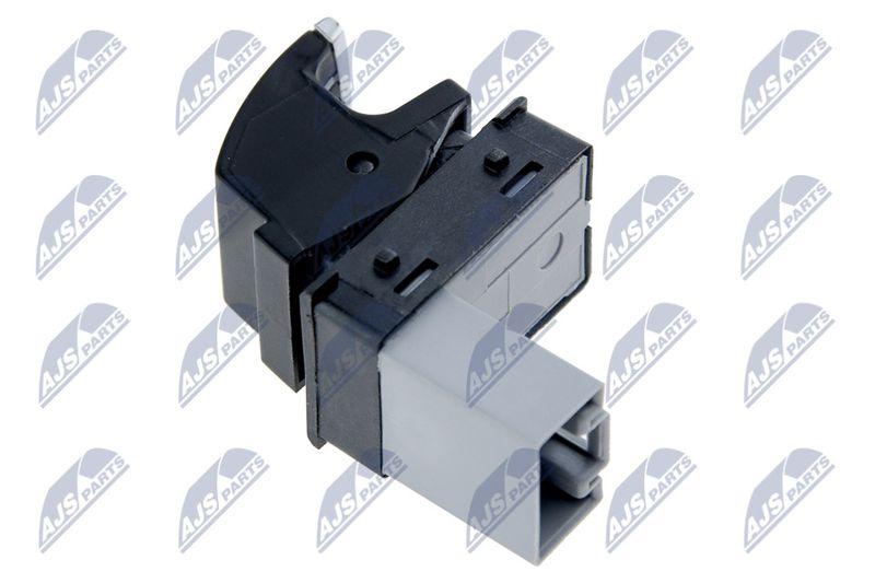 Interrupteur, lève-vitre NTY EWS-VW-069