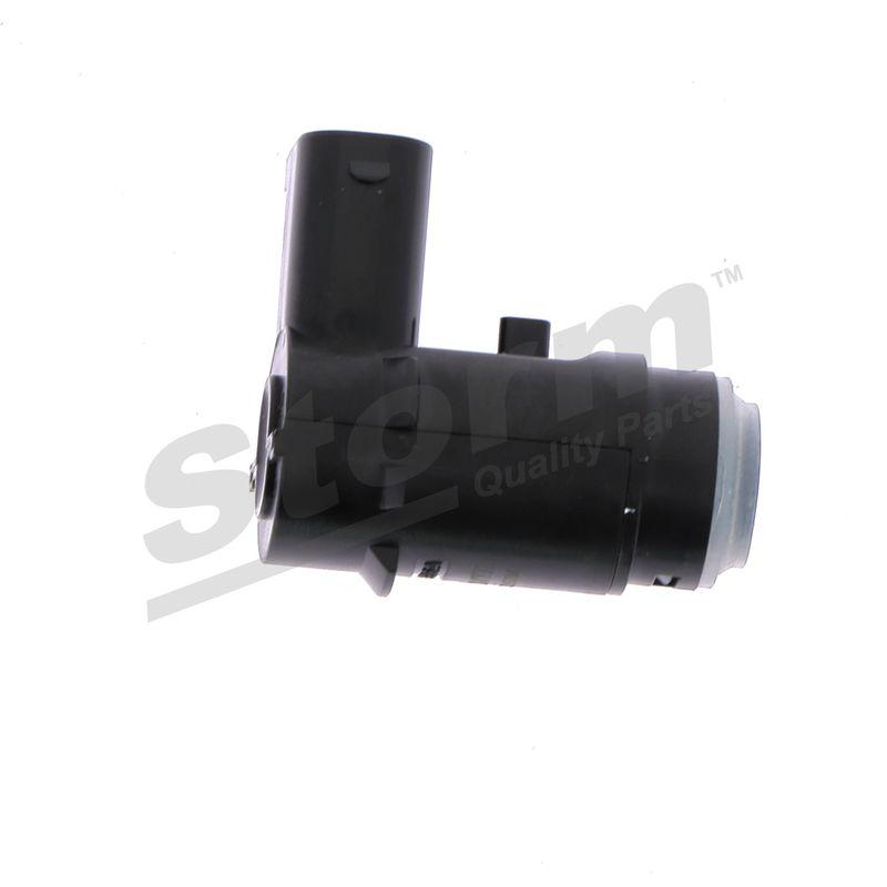 Capteur, aide au stationnement STORM QUALITY PARTS 777136