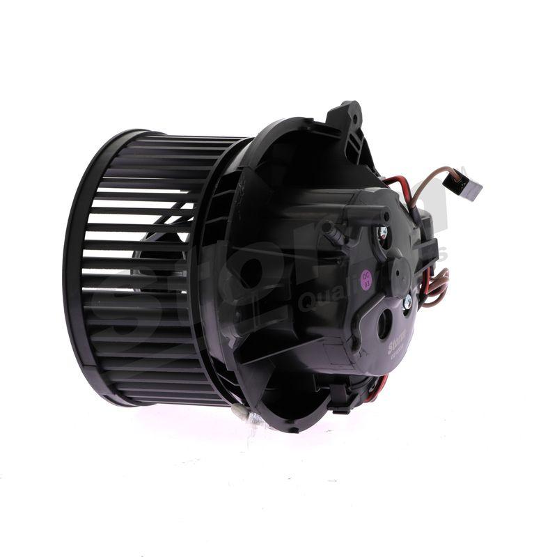 Pulseur d'air habitacle STORM QUALITY PARTS 26504