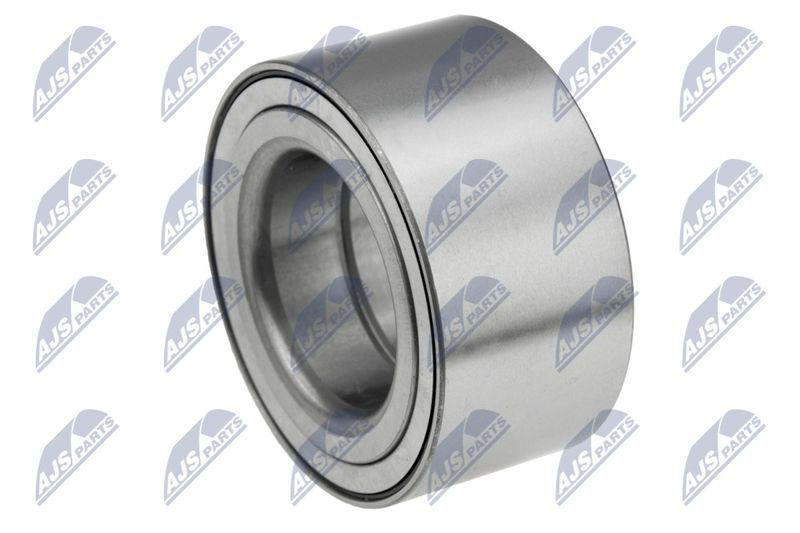 Kit de roulements de roue NTY KLT-HD-071