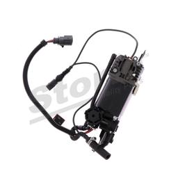Compresseur, système d'air comprimé STORM QUALITY PARTS 844296ST