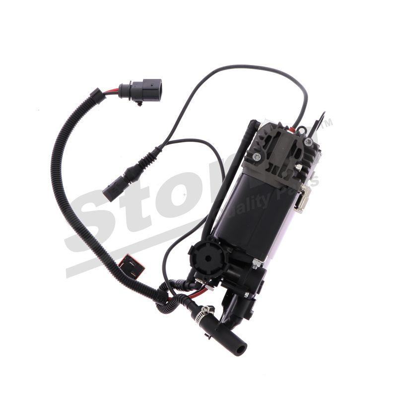 Compresseur, système d'air comprimé STORM QUALITY PARTS 844296ST